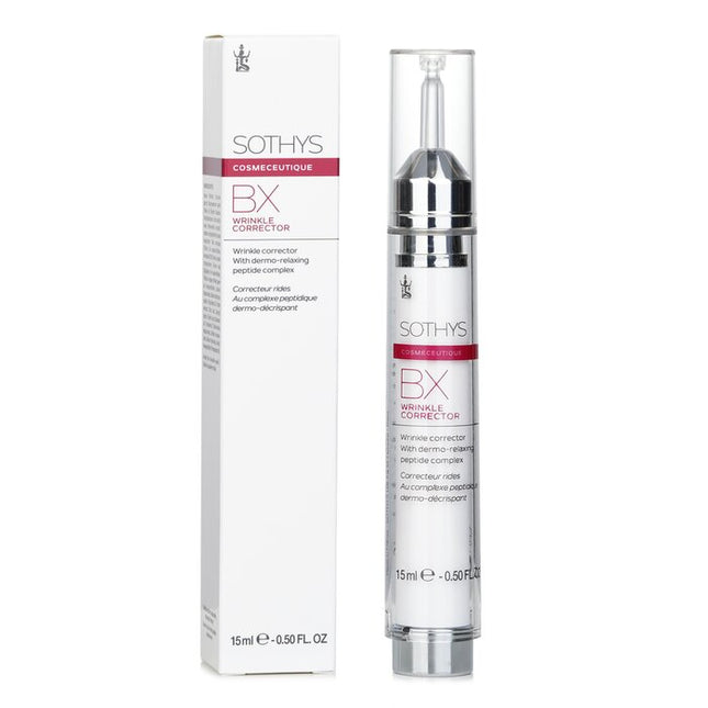 SOTHYS - Cosmeceutique BX Wrinkle Corrector
