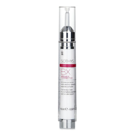 SOTHYS - Cosmeceutique BX Wrinkle Corrector