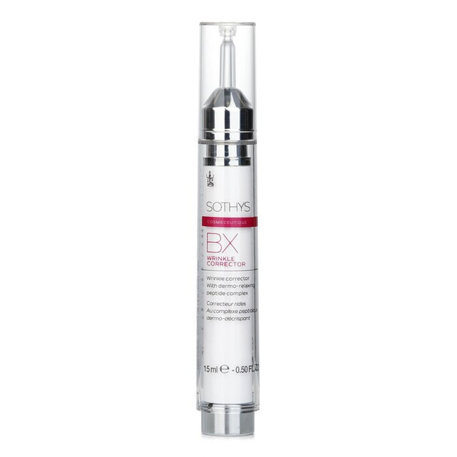 SOTHYS - Cosmeceutique BX Wrinkle Corrector