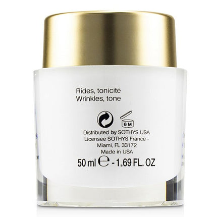 SOTHYS - Wrinkle-Targeting Comfort Youth Cream