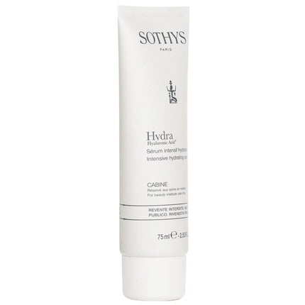SOTHYS - Hydra Intensive Hydrating Serum (Salon Size)