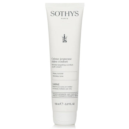 SOTHYS - Wrinkle-Targeting Comfort Youth Cream