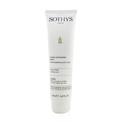 SOTHYS - Wrinkle-Targeting Youth Cream (Salon Size)