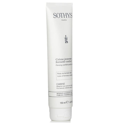 SOTHYS - Firming Comfort Youth Cream (Salon Size)