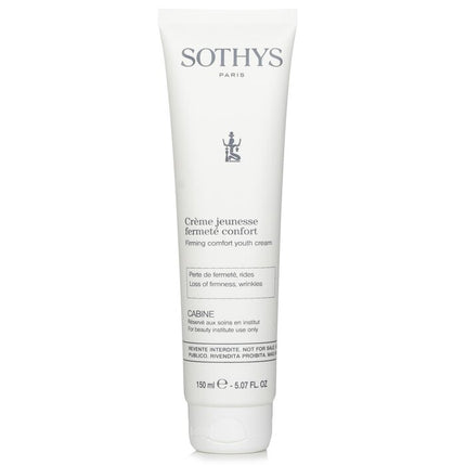 SOTHYS - Firming Comfort Youth Cream (Salon Size)