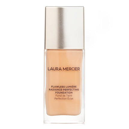 LAURA MERCIER - Flawless Lumiere Radiance Perfecting Foundation 30ml/1oz