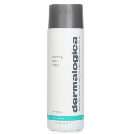 DERMALOGICA - Active Clearing Clearing Skin Wash