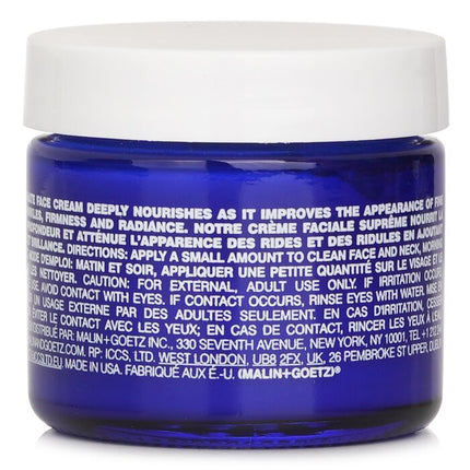 MALIN+GOETZ - Advanced Renewal Cream