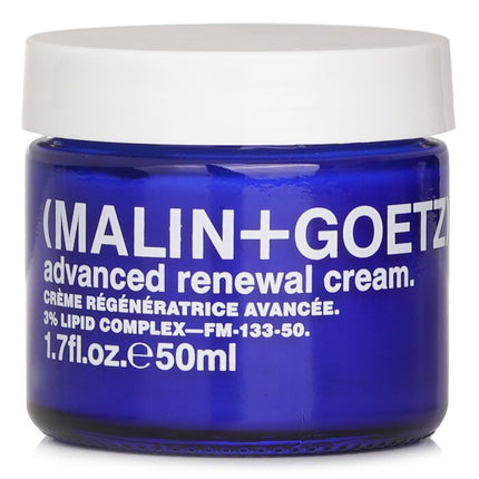 MALIN+GOETZ - Advanced Renewal Cream