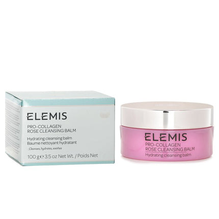 ELEMIS - Pro-Collagen Rose Cleansing Balm