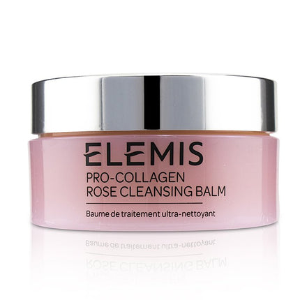 ELEMIS - Pro-Collagen Rose Cleansing Balm