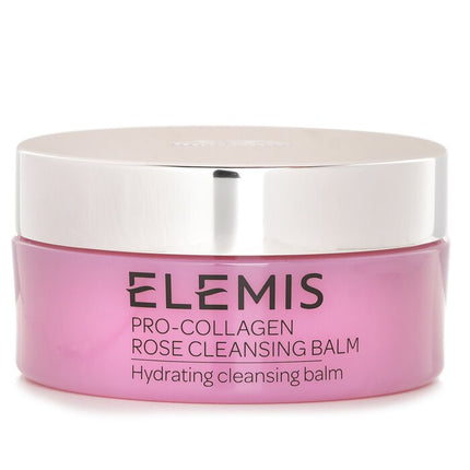 ELEMIS - Pro-Collagen Rose Cleansing Balm