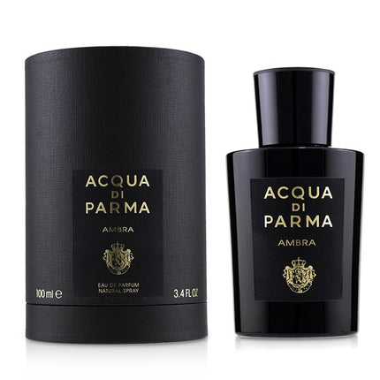 ACQUA DI PARMA - Signatures of the Sun Ambra Eau De Parfum Spray
