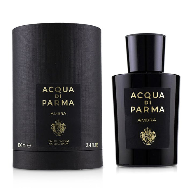 ACQUA DI PARMA - Signatures of the Sun Ambra Eau De Parfum Spray