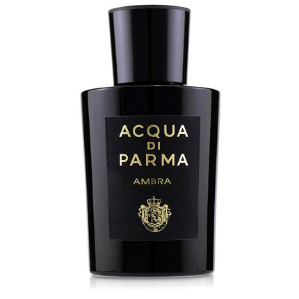 ACQUA DI PARMA - Signatures of the Sun Ambra Eau De Parfum Spray