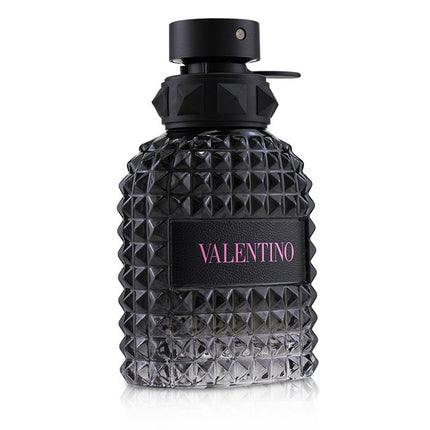 VALENTINO - Valentino Uomo Born in Roma Eau De Toilette Spray