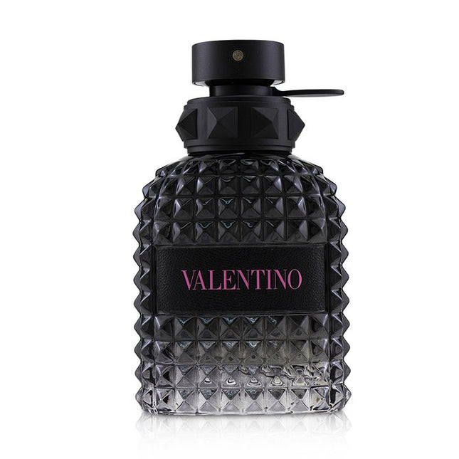 VALENTINO - Valentino Uomo Born in Roma Eau De Toilette Spray