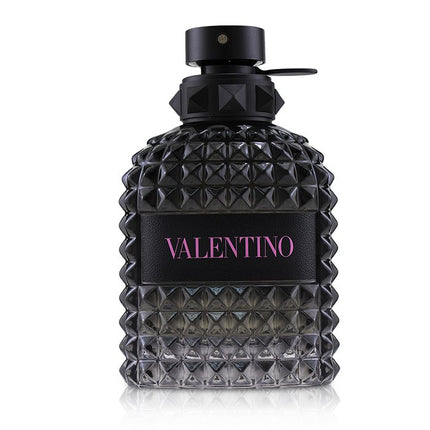 VALENTINO - Valentino Uomo Born in Roma Eau De Toilette Spray