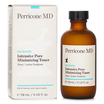 PERRICONE MD - No: Rinse Intensive Pore Minimizing Toner