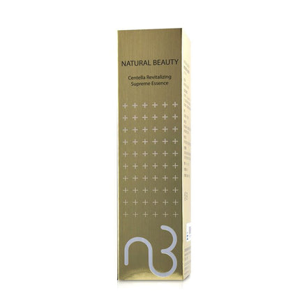NATURAL BEAUTY - Centella Revitalizing Supreme Essence