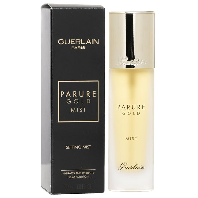 GUERLAIN - Parure Gold Setting Mist