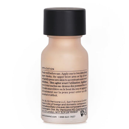 PERRICONE MD - No Makeup Highlighter