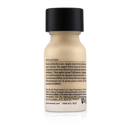 PERRICONE MD - No Makeup Highlighter