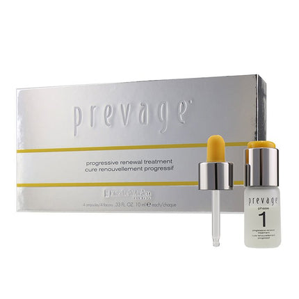 PREVAGE BY ELIZABETH ARDEN - Progressive Renewal Treatment