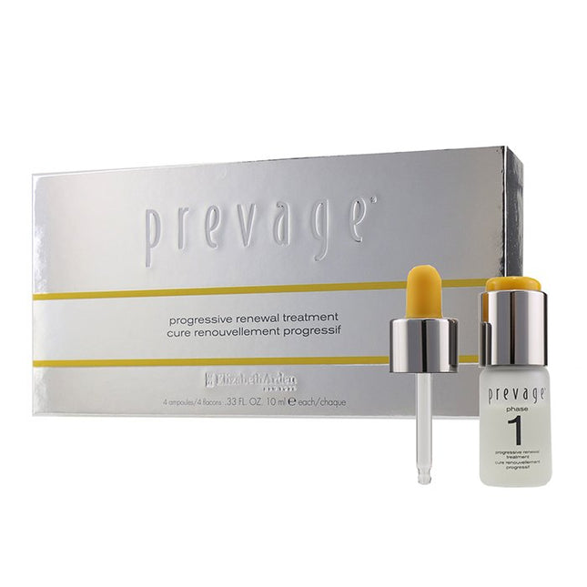 PREVAGE BY ELIZABETH ARDEN - Progressive Renewal Treatment