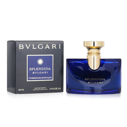 BVLGARI - Splendida Tubereuse Mystique Eau De Parfum Spray
