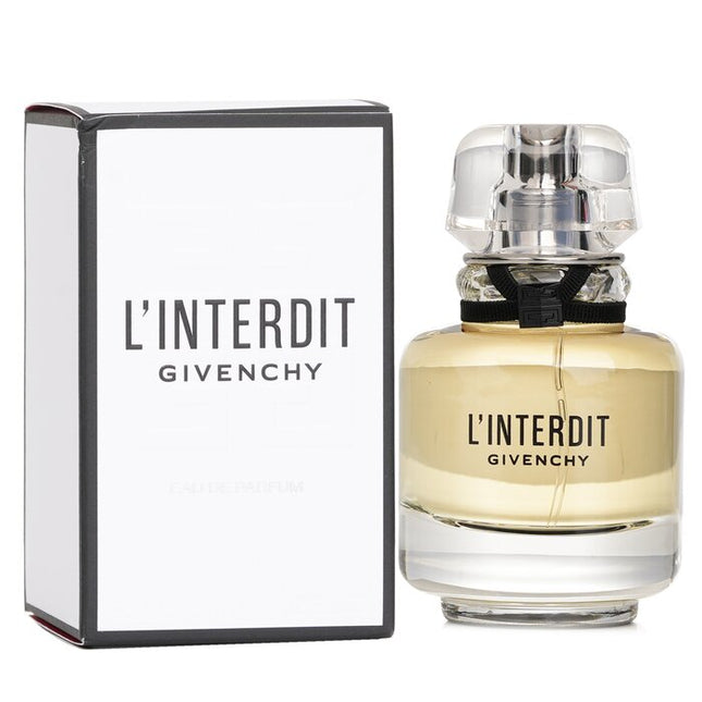 GIVENCHY - l'Interdit Eau De Parfum Spray