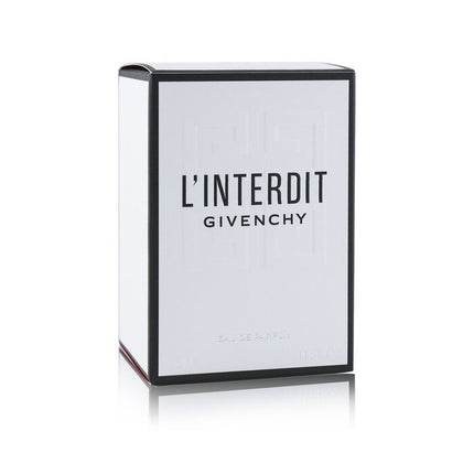 GIVENCHY - l'Interdit Eau De Parfum Spray