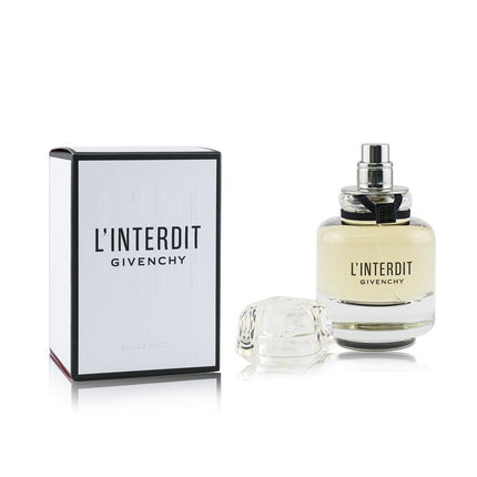 GIVENCHY - l'Interdit Eau De Parfum Spray
