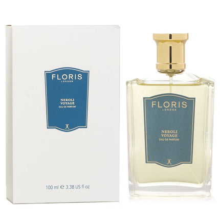 FLORIS - Neroli Voyage Eau De Parfum Spray