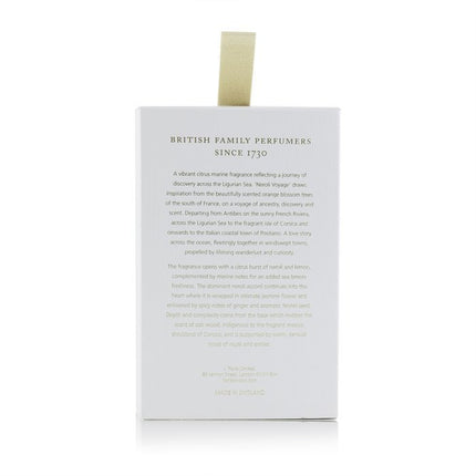 FLORIS - Neroli Voyage Eau De Parfum Spray