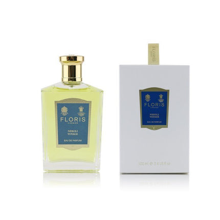 FLORIS - Neroli Voyage Eau De Parfum Spray