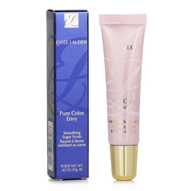 ESTEE LAUDER - Pure Color Envy Smoothing Sugar Scrub