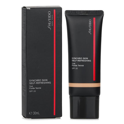 SHISEIDO - Synchro Skin Self Refreshing Foundation SPF 30 30ml/1oz