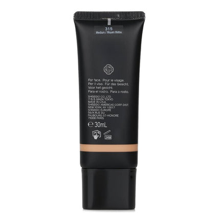 SHISEIDO - Synchro Skin Self Refreshing Foundation SPF 30 30ml/1oz