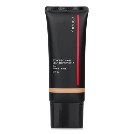 SHISEIDO - Synchro Skin Self Refreshing Foundation SPF 30 30ml/1oz