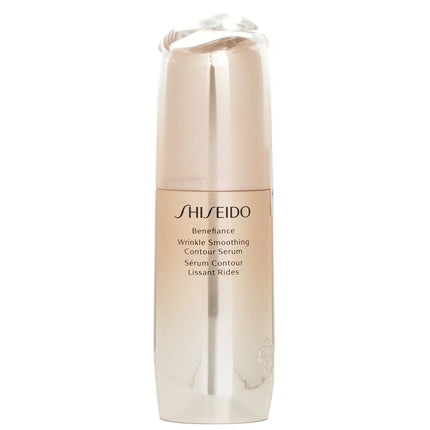 SHISEIDO - Benefiance Wrinkle Smoothing Contour Serum