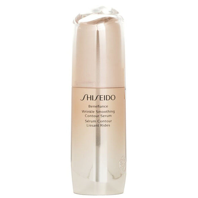 SHISEIDO - Benefiance Wrinkle Smoothing Contour Serum