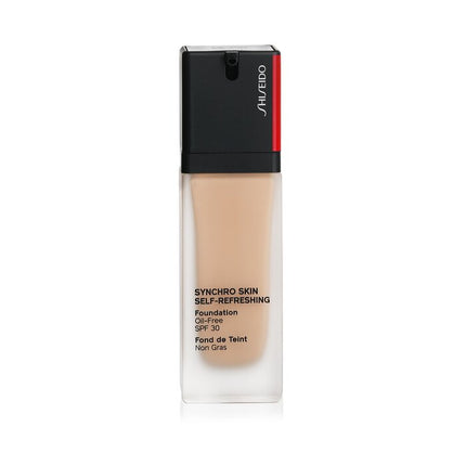 SHISEIDO - Synchro Skin Self Refreshing Foundation SPF 30 30ml/1oz