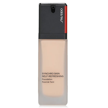 SHISEIDO - Synchro Skin Self Refreshing Foundation SPF 30 30ml/1oz