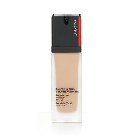SHISEIDO - Synchro Skin Self Refreshing Foundation SPF 30 30ml/1oz
