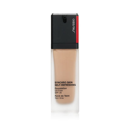 SHISEIDO - Synchro Skin Self Refreshing Foundation SPF 30 30ml/1oz