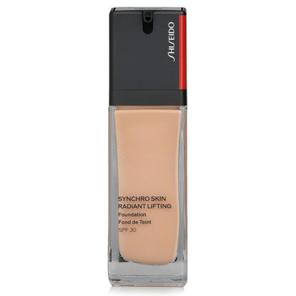 SHISEIDO - Synchro Skin Self Refreshing Foundation SPF 30 30ml/1oz