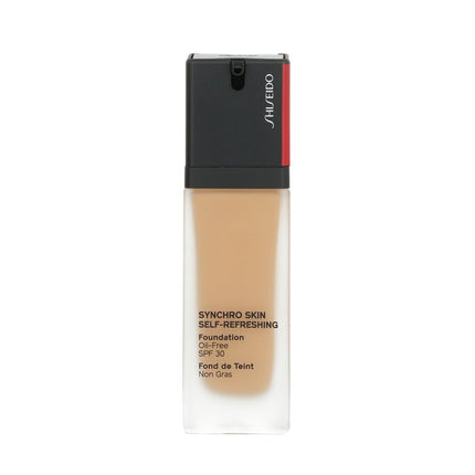 SHISEIDO - Synchro Skin Self Refreshing Foundation SPF 30 30ml/1oz