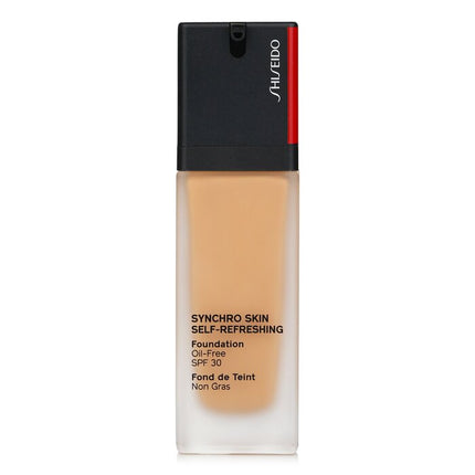 SHISEIDO - Synchro Skin Self Refreshing Foundation SPF 30 30ml/1oz