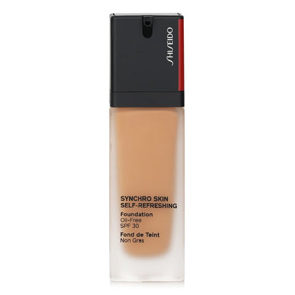 SHISEIDO - Synchro Skin Self Refreshing Foundation SPF 30 30ml/1oz